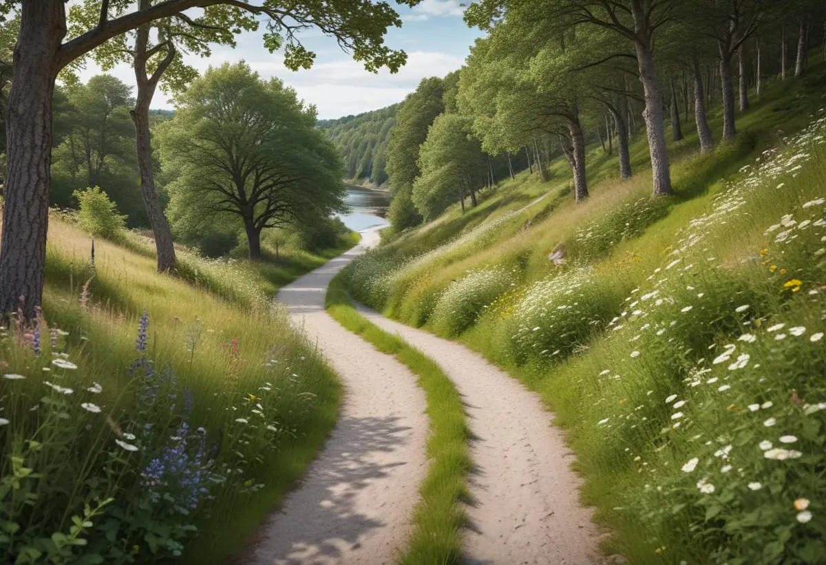 Kasta loss vid 1609 meter – så här gör du! illustration