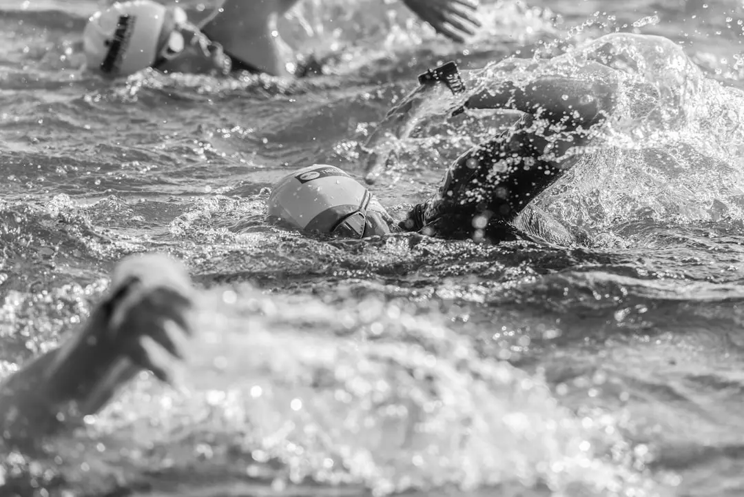 Holmsjö triathlon – vad du inte får missa i helgen illustration