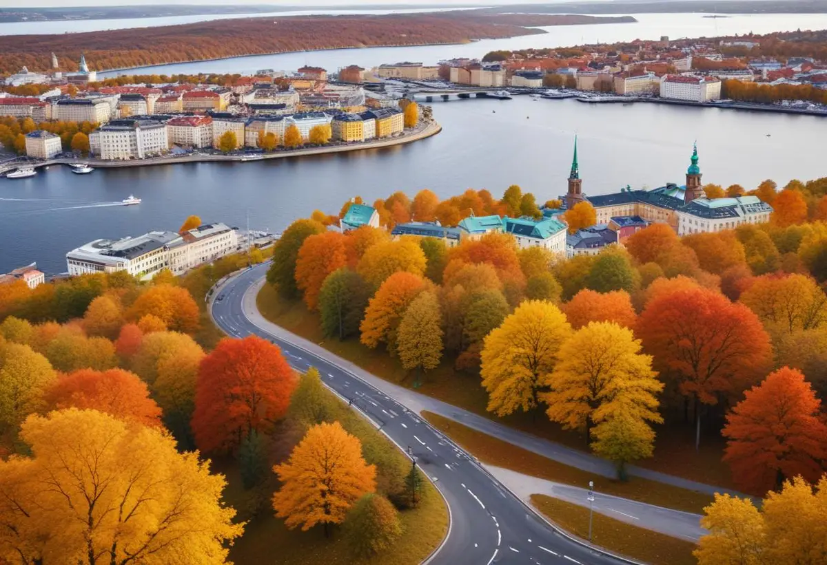 Så fixar du Göteborgs maraton illustration