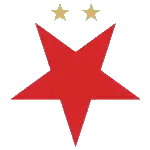 Slavia Prag-logo