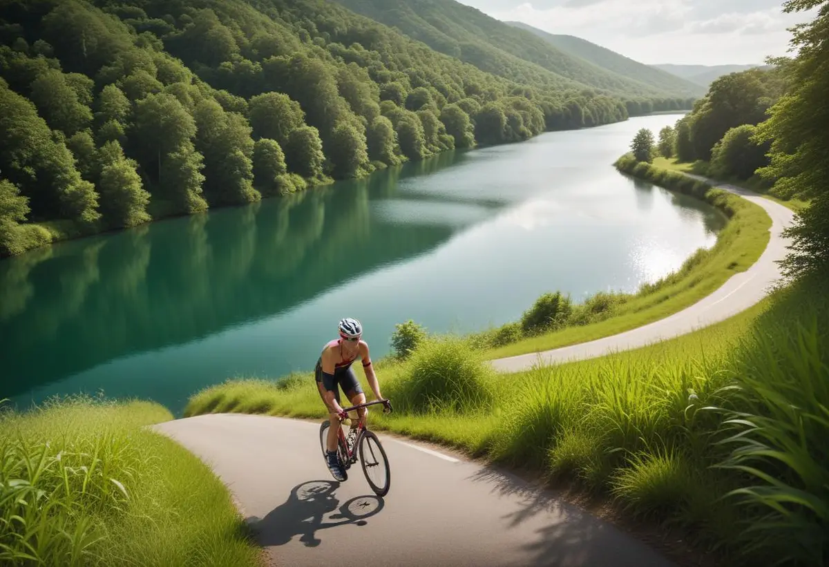 Hitta din perfekta triathlon klocka för nästa äventyr! illustration